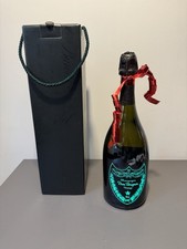 Dom perignon luminous 2013