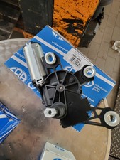 MOTORINO ALZACRISTALLO