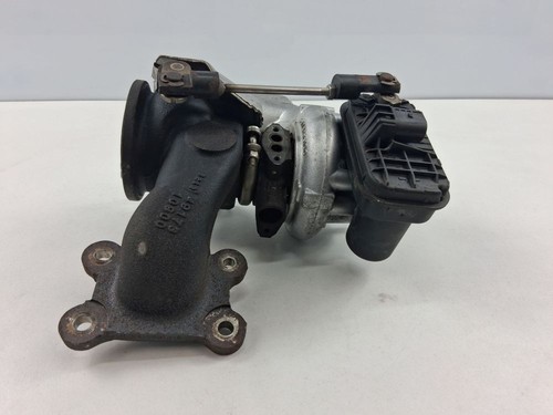 Turbocompressore 04e145722h - turbocompressore,