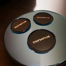 👽☞⁠ 2+1 Genuine 49mm &