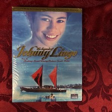 The Legend of Johnny Lingo