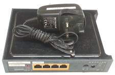 Netgear wn2000rpt range - netgear,