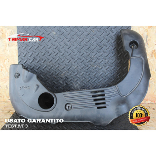 51867102 riparo copri motore - riparo,