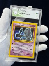 Shining Mewtwo (Holo) 109/105