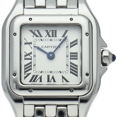 Orologio cartier panthere - cartier, de