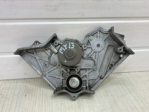 Pompa acqua europea honda - acqua,