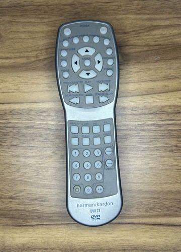 Telecomando originale harman - originale,