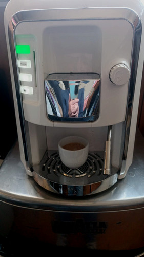 Macchina caffè cialde ese - macchina,