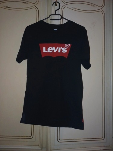 Shirt levis - t-shirt,