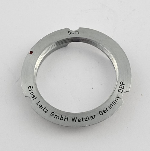 Adattatore leica leitz - leica,