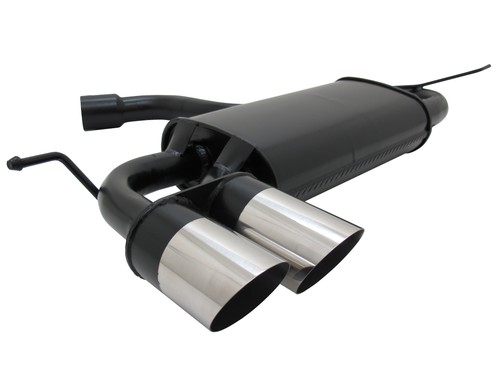 Scarico sportivo novus tsi - sportivo,