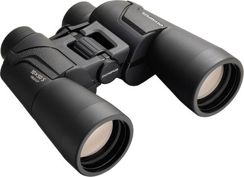 Binocolo olympus 10x50 - olympus,