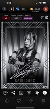 DIGITAL Topps WWE Slam 2020