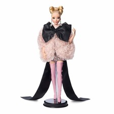 Barbie atelier doll 1 - barbie, #1