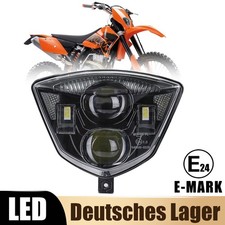 Faro proiettore led omologato