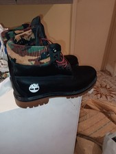 Timberland STIVALE UOMO