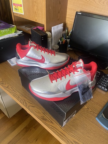 Caitlin clark nike kobe 5 - kobe,