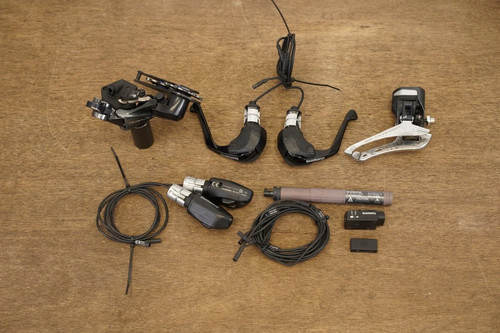 Shimano ultegra r8050 r9150 - shimano,