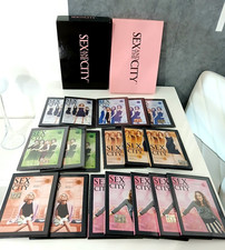 Sex And City Serie Completa 18