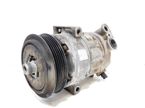 Compressore aria condizionata - compressore,