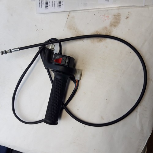 Sachs roadster125 maniglia - sachs,