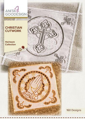 Christian cutwork anita - cutwork,