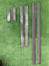 modanature porte bmw M e36 originali