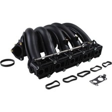 Collettore Aspirazione