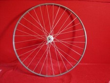 Ruota posteriore tubolare