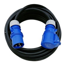 Cavo da campeggio CEE caravan