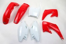 Kit plastiche carene honda - kit, cr