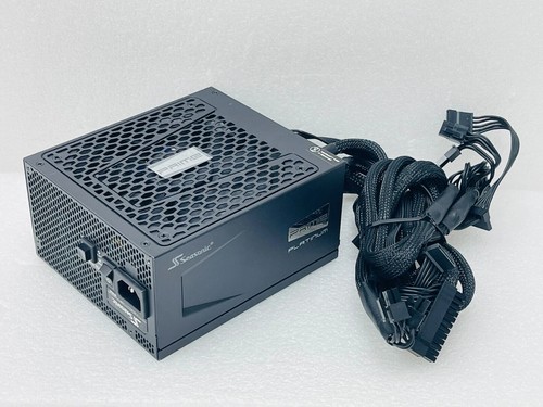 Alimentatore seasonic 1300w - alimentatore,