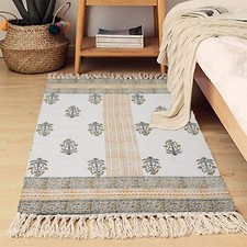 Tappeto corridoio runner kilim