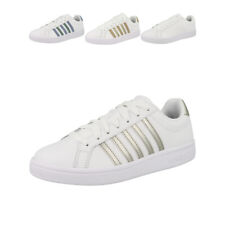 K-Swiss Court Tiebreak