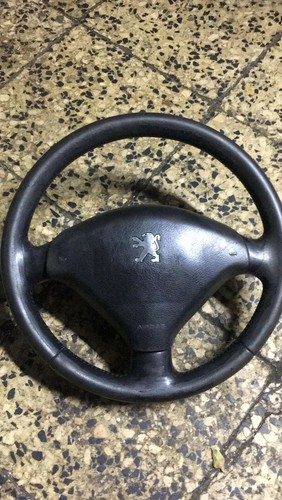 Volante sterzo originale con - volante,