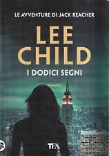 I Dodici Segni - Child - Tea -