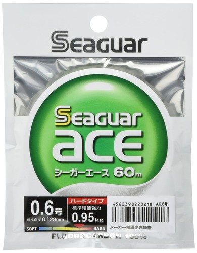 Kureha seaguar ace - seaguar,