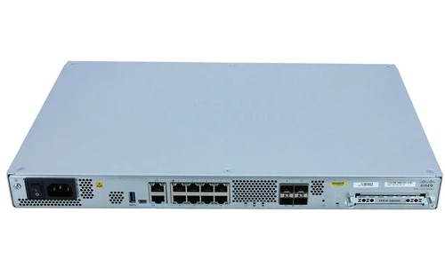 Cisco fpr 1140 firewall - cisco, 8