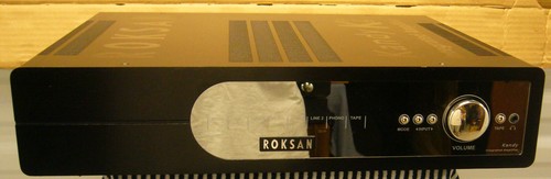 Roksan kandy integrated - kandy, k2