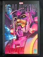 IO SONO GALACTUS - PANINI