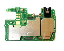 PCB SCHEDA MADRE MAINBOARD XIAOMI REDMI 9A / 9AT 32GB USATA PERFETTA SBLOCCATA