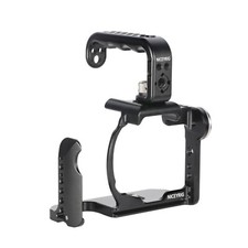 Gabbia fotocamera NICEYRIG per