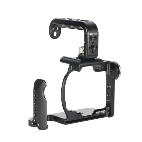 Gabbia fotocamera niceyrig - gabbia,