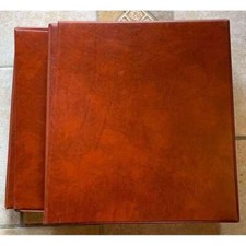 REGNO COLLEZIONE SU 2 ALBUM