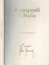 I Campanili d'Italia. Cento
