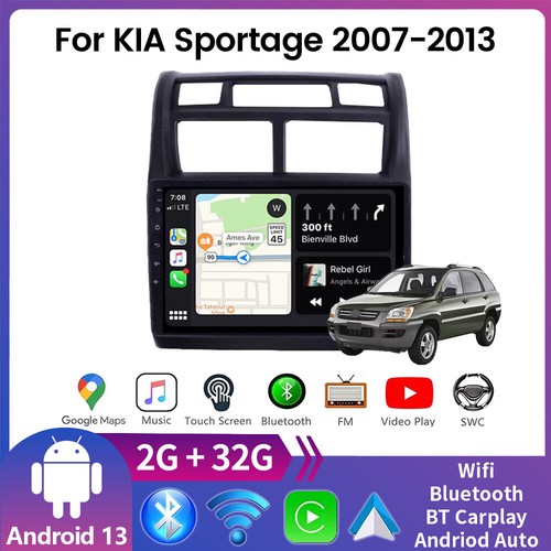 Radio stereo 32g auto apple - auto,