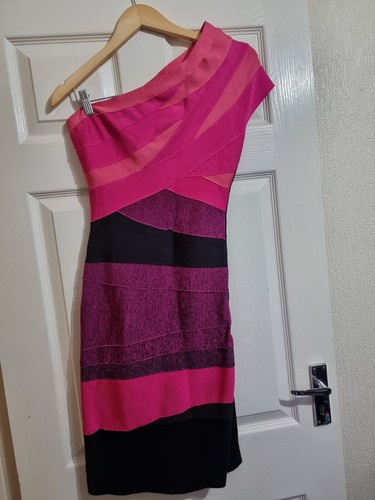 Herve leger iconico abito - herve,
