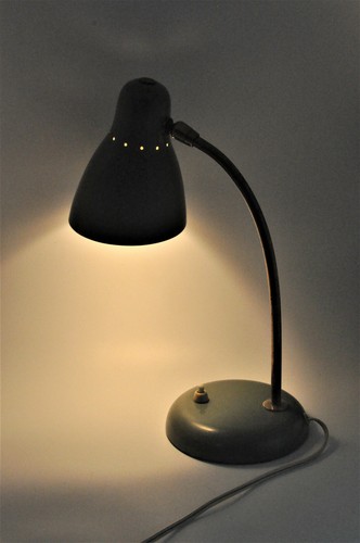 Lampada scrivania vintage - da,