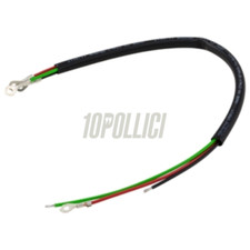 Cablaggio per statore Vespa 50