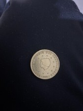 Rarissima Moneta 50 Centesimi